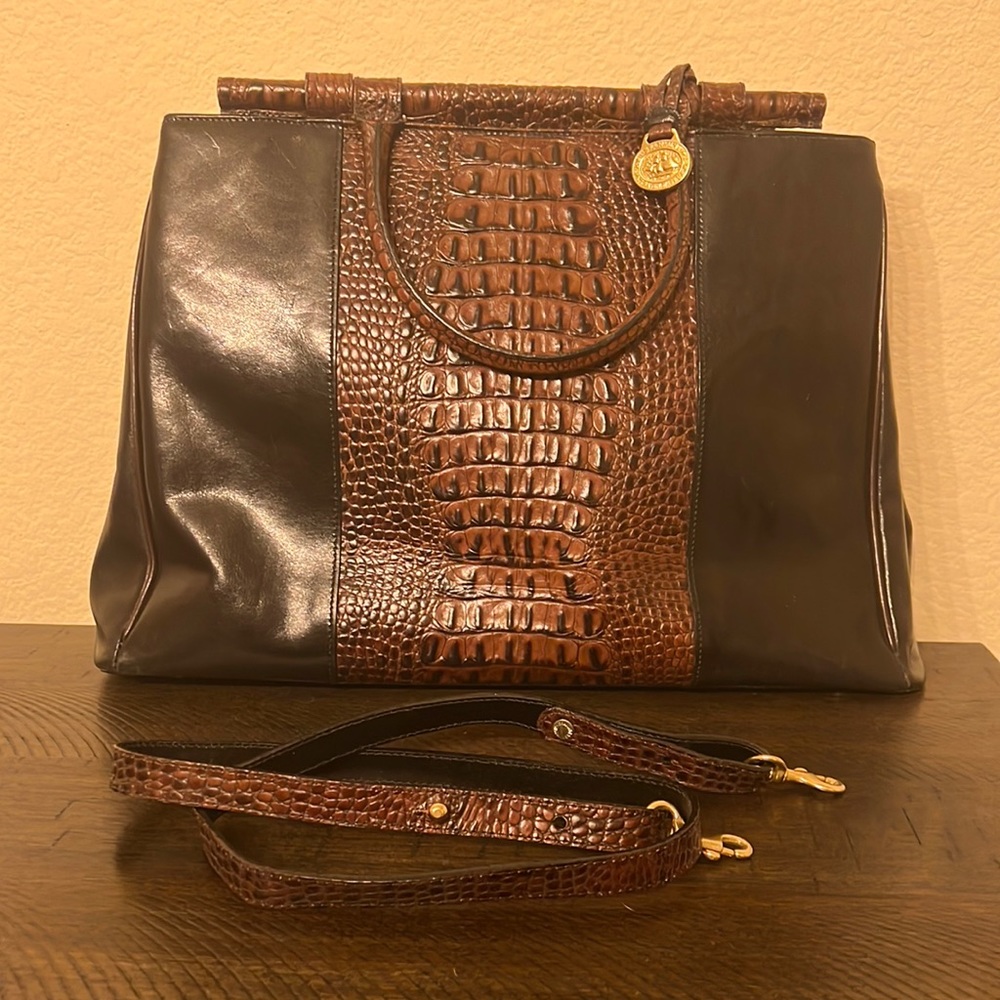 Brahmin handbag